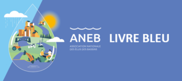LE LIVRE BLEU L’EAU EN COMMUN