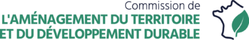 L’ANEB était présente à la commission de l’aménagement du territoire et du développement durable le 7 décembre dernier